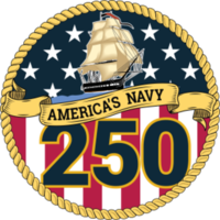 250th Navy Birthday 5K Run/ Walk - San Diego, CA - genericImage-websiteLogo-259487-1754348833.9703-0.bOKt0H.png