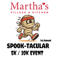 Martha's Village & Kitchen Spooktacular 5k/10k Event - Palm Springs, CA - genericImage-websiteLogo-258950-1754707306.2849-0.bOLRvQ.png