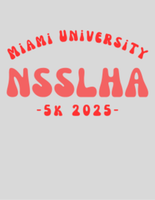 Miami University NSSLHA 5K - Oxford, OH - genericImage-websiteLogo-259928-1754580619.3321-0.bOLmAl.png