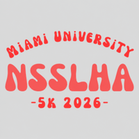 Miami University NSSLHA 5K - Oxford, OH - genericImage-websiteLogo-259928-1789864482.5133-0.bQRYOI.png