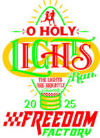 O Holy Lights 5k Run/Walk - Bradenton, FL - genericImage-websiteLogo-258184-1754571869.0446-0.bOLkrD.jpg