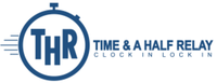 Time and a Half Relay & 5K - Chicago, IL - genericImage-websiteLogo-259534-1754682122.5879-0.bOLLmk.png