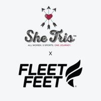 She Tris X Fleet Feet - Run Clinic & Course Preview - Chapel Hill, NC - genericImage-websiteLogo-259686-1754485487.9112-0.bOK1lV.png