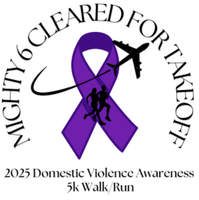 Mighty 6 Domestic Violence Awareness 5k on RACEPLACE.com Mighty 6 Domestic Violence Awareness 5k - Atlanta, GA - genericImage-websiteLogo-240013-1759249128.8762-0.bO3alO.png