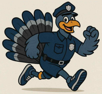 Gainesville's Thanksgiving Day Cops & Gobblers 5K - Gainesville, GA - genericImage-websiteLogo-258390-1754530351.9389-0.bOLaiV.png