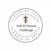 New Salem Baptist Church: Fall 50 Fitness Challenge - Griffin, GA - genericImage-websiteLogo-258927-1753662281.2724-0.bOHSnj.png