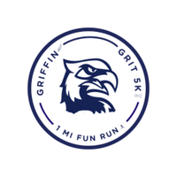 Griffin Grit 5K and 1 Mile Fun Run - Oklahoma City, OK - genericImage-websiteLogo-259851-1754506923.7266-0.bOK6AR.png