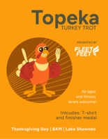 Topeka Turkey Trot on RACEPLACE.com Topeka Turkey Trot - Topeka, KS - genericImage-websiteLogo-259369-1754422614.979-0.bOKL1w.png