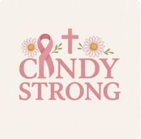 CindyStrong 5K Run and 1 Mile Walk - Keyser, WV - genericImage-websiteLogo-259147-1753985227.345-0.bOI7dl.jpg