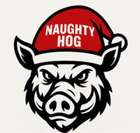 Naughty Hog on RACEPLACE.com Naughty Hog - Valley View, TX - naughty-hog-logo.png