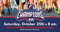 Chula Vista 5K Champions Run - Chula Vista, CA - Champions_run_topper.jpg