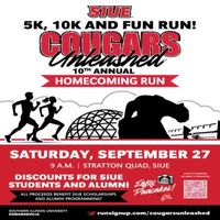 SIUE 10th Annual Cougars Unleashed Homecoming Run - Edwardsville, IL - 3124881400.jpg