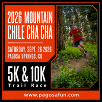 Pagosa Mountain Chile Cha Cha Trail Races - Pagosa Springs, CO - genericImage-websiteLogo-260088-1788383697.5731-0.bQMjhr.png