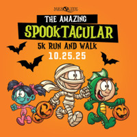 The Amazing Spooktacular 5K Run & Walk - Mesquite, TX - genericImage-websiteLogo-260229-1755272524.8789-0.bON1vm.jpg