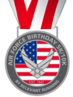 Air Force Birthday "Live Virtual" 5k/10k on RACEPLACE.com Air Force Birthday "Live Virtual" 5k/10k - Anywhere, FL - genericImage-websiteLogo-260511-1755378202.4728-0.bOOpiA.png