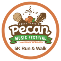NC Pecan Music Festival 5K on RACEPLACE.com NC Pecan Music Festival 5K - Whiteville, NC - genericImage-websiteLogo-260405-1755197696.7976-0.bONJea.png