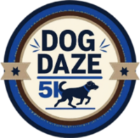 Dog Daze 5K - Columbia, SC - genericImage-websiteLogo-259247-1754074345.2777-0.bOJqZP.png