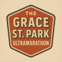 The Grace St. Park Ultramarathon (12 Hours, 2-Mile Trail Loop) - Greenwood, SC - genericImage-websiteLogo-260006-1754696131.2906-0.bOLONd.png