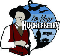 2025 I’m Your Huckleberry 1M 5K 10K 13.1 26.2 - Now Only $12! - Mcdonough, GA - genericImage-websiteLogo-252058-1744256668.4362-0.bN9Z6C.jpg