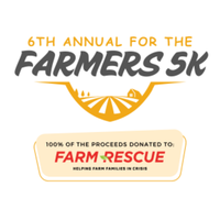 For The Farmers 5k (Virtual) - Anywhere - Any State, ND - genericImage-websiteLogo-260456-1755265439.3693-0.bONZMF.png