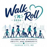 13th Annual Walk and Roll - North Kansas City, MO - genericImage-websiteLogo-256284-1785425384.8054-0.bQA23O.jpg