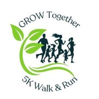 GROW Together 5K - Nashville, TN - genericImage-websiteLogo-258560-1769543845.1754-0.bPErIL.jpg