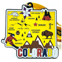 Race Through Colorado 1M, 5K, 10K, 13.1, 26.2 - Now Only $15! - Denver, CO - genericImage-websiteLogo-260670-1755623024.4477-0.bOPk5W.png