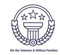 We the Veterans Run/Ruck the Runway 5k - Houston, TX - genericImage-websiteLogo-260887-1755799878.4896-0.bOP2fg.jpg