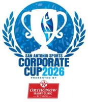 2026 San Antonio Sports Corporate Cup presented by ORTHONOW Injury Clinic by TSAOG on RACEPLACE.com 2026 San Antonio Sports Corporate Cup presented by ORTHONOW Injury Clinic by TSAOG - San Antonio, TX - genericImage-websiteLogo-259767-1754492693.9692-0.bOK28v.jpg