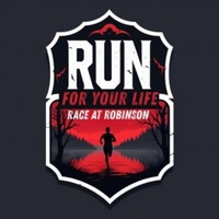 1st Annual - Run for Your Life Races at Robinson Lake - Hobart, IN - genericImage-websiteLogo-260438-1755867581.2551-0.bOQgM9.jpg