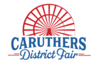 Caruthers District Fair Fun Run/Walk - Caruthers, CA - genericImage-websiteLogo-258004-1754607714.3134-0.bOLtbI.png