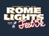 Rome Lights Fest 5k Walk/Run - Rome, NY - genericImage-websiteLogo-259468-1755572847.2193-0.bOO-PV.png