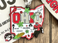 Race Through Ohio 1M, 5K, 10K, 13.1, 26.2 - Now Only $15! - Columbus, OH - genericImage-websiteLogo-260721-1755631349.2131-0.bOPm71.png