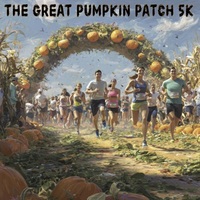 The Great Pumpkin Patch 5K on RACEPLACE.com The Great Pumpkin Patch 5K - Davie, FL - 29668cbc-10aa-4fe7-b71f-a9fb4dff595b.jpg