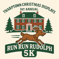 Tharptown Christmas Displays 1st Annual Run Run Rudolph 5k - Coal Township, PA - genericImage-websiteLogo-260856-1755744801.5081-0.bOPOOH.png