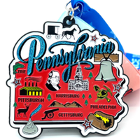 Race Through Pennsylvania 1M, 5K, 10K, 13.1, 26.2 - Now Only $15! on RACEPLACE.com Race Through Pennsylvania 1M, 5K, 10K, 13.1, 26.2 - Now Only $15! - Philadelphia, PA - genericImage-websiteLogo-260726-1755632037.543-0.bOPngL.png