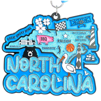 Race Through North Carolina 1M, 5K, 10K, 13.1, 26.2 - Now Only $15! - Ashville, NC - genericImage-websiteLogo-260713-1755630903.4429-0.bOPm03.png