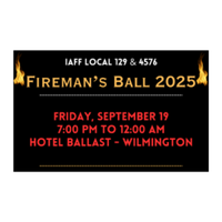 Fireman's Ball 2025 - IAFF Local 129 & 4576 - Wilmington, NC - genericImage-websiteLogo-260259-1755032042.2512-0.bOM6NQ.png