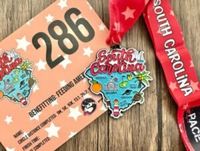 Race Through South Carolina 1M, 5K, 10K, 13.1, 26.2 - Now Only $15! - Columbia, SC - genericImage-websiteLogo-260728-1755632469.5084-0.bOPnnv.jpg