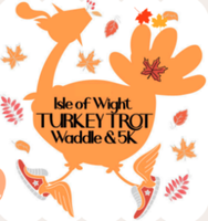 Isle of Wight Turkey Trot & Waddle Color Run 5K - Midway, GA - genericImage-websiteLogo-260760-1755641760.4742-0.bOPpEG.png
