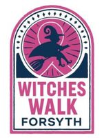 Witches Walk Forsyth 2025 - Forsyth, GA - genericImage-websiteLogo-255727-1755974479.3629-0.bOQGTp.jpg
