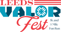 Leeds Valor Fest 5k and Fun Run - Leeds, AL - genericImage-websiteLogo-260771-1755657601.832-0.bOPtwb.png