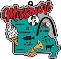Race Through Missouri 1M, 5K, 10K, 13.1, 26.2 - Now Only $15! - Kansas City, MO - genericImage-websiteLogo-260695-1755628487.9507-0.bOPmph.jpg