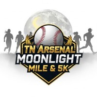 TN Arsenal Moonlight Mile & 5K - Maryville, TN - genericImage-websiteLogo-257275-1751208022.1519-0.bOyvbw.jpg