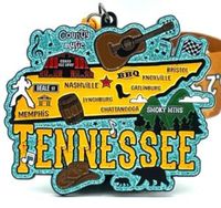 Race Through Tennessee 1M, 5K, 10K, 13.1, 26.2 - Now Only $15! - Nashville, TN - genericImage-websiteLogo-260731-1755633030.4389-0.bOPnwg.jpg