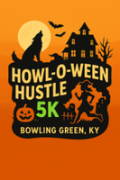 Howl‑O‑Ween Hustle 5K on RACEPLACE.com Howl‑O‑Ween Hustle 5K - Bowling Green, KY - genericImage-websiteLogo-259385-1755735849.4741-0.bOPMCP.png