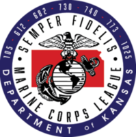 General Lewis W. Walt Detachment – Marine Corps League 5k - Topeka, KS - genericImage-websiteLogo-260621-1755569914.5622-0.bOO976.png