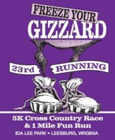 Freeze Your Gizzard 5K and 1 Mile - Leesburg, VA - genericImage-websiteLogo-248573-1751911636.1446-0.bOBaZu.jpg