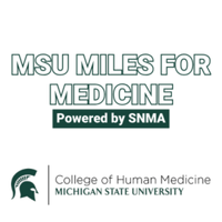 MSU Miles for Medicine - Powered by SNMA - East Lansing, MI - genericImage-websiteLogo-258494-1755627347.0123-0.bOPl9t.png