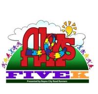 Alex's 5K Run/Walk & Kids' K - Houston, TX - alexs-5k-runwalk-kids-k-logo.jpeg